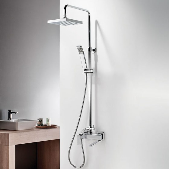 LA TORRE PROFILI PLUS 46025-100